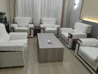 Grand Hotel Kawaguchi - Gym