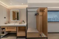 Home Selection Hotel (Taiyuan Jianshe North Road Railway Station Branch) Hotels in Taiyuan
