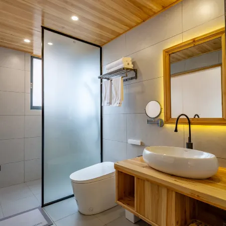 Dingceng Zhaoxing Boutique Homestay (Zhaoxing Dongzhai)