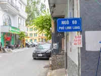 LUMI Hotel & Apartment Hotels near United Nations Development Programme