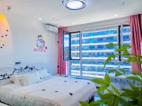Luozhu Fanchen Homestay (Chengde Dingsheng Wangchao Branch) - E-sport