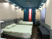 Dancheng Serviced Apartment (Dancheng)