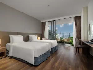 Flamingo Resort Cat Ba