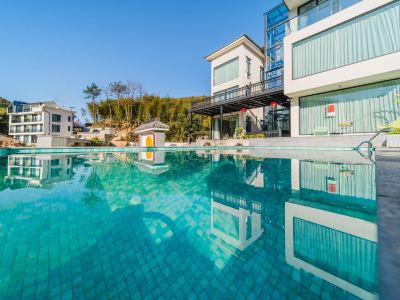 Yun Xiang Zhi B&B (Cloud Grassland International Mountain Tourism Resort)