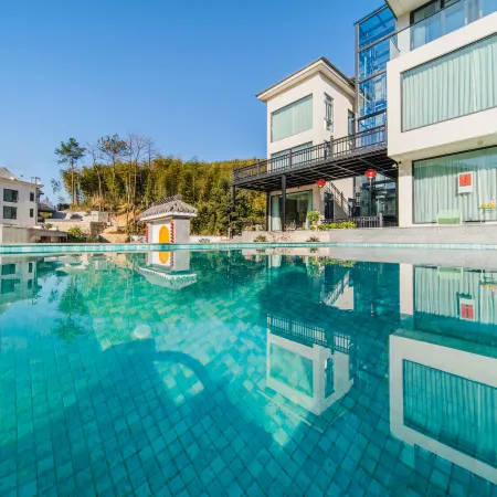 Yun Xiang Zhi B&B (Cloud Grassland International Mountain Tourism Resort)