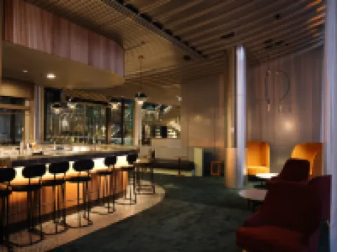 Ibis Styles Melbourne Airport メルボルンのホテル