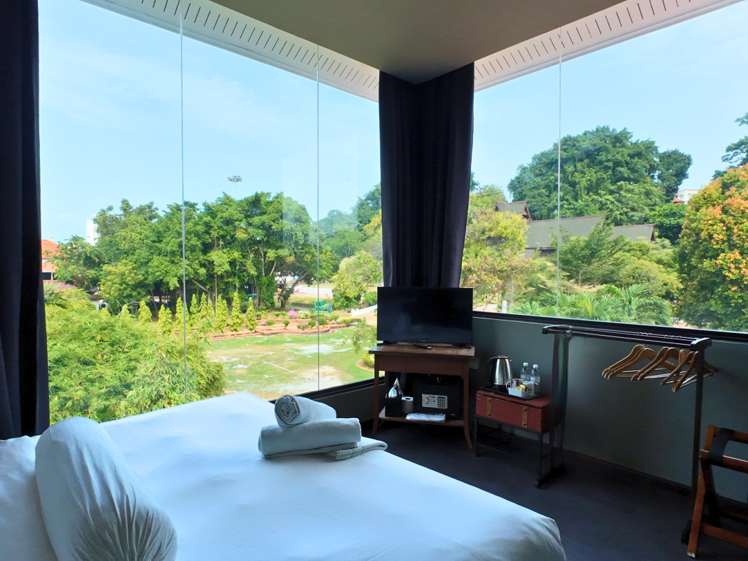 Rucksack Inn Premium Melaka Hotels in Malakka