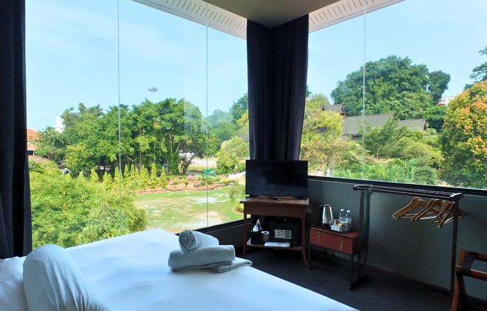 Rucksack Inn Premium Melaka