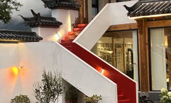 Lijiang Yushanyuni Snow Mountain View Boutique Hotel