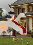 Lijiang Yushanyuni Snow Mountain View Boutique Hotel Các khách sạn gần Yushui Village