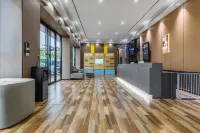 Homeinn Ease Hotel (Nanning Wuxu Airport T2 Terminal)