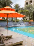 Sheraton Qingyuan Lion Lake Resort - Beach