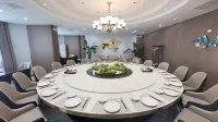 Zhuxi Hotel