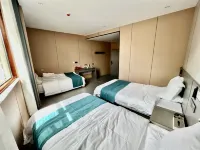 Weiwei Oxygen Rich Hotel