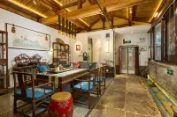 Floral Hotel·Yan Zhen ju quadrangle Hotel (Datong ancient city branch)