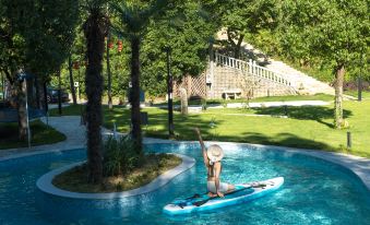 Anji Qixia Mountain Homestay