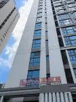 수이윈젠야쥐（광저우바이윈황볜지하철역） 허룽/하룡 신시가지 주변 호텔