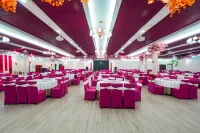 Anfu Furui Grand Hotel (Anfu County Wetland Park Gymnasium)