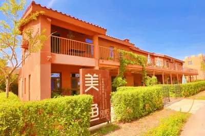 Shahu Fish Lake View Villa Các khách sạn ở Bình La