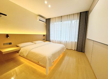 Wenchuan Linjiangge Inn