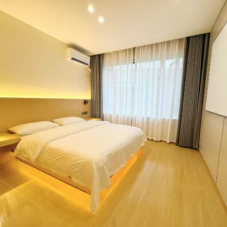Wenchuan Linjiangge Inn