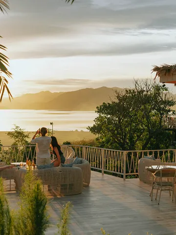 รูปภาพของเลอ ลา เลค