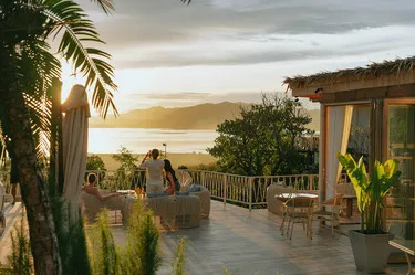 รูปภาพของเลอ ลา เลค