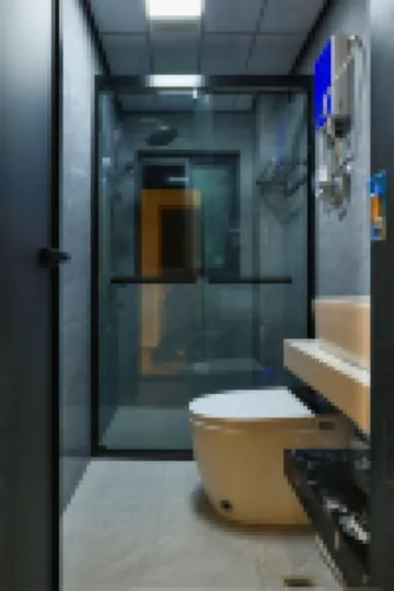 東籬棲隱·Villa輕奢觀景度假美宿（上饒望仙穀風景區店）