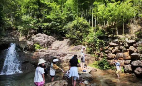 Moyinju Huashu Hotel