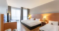 PLAZA Premium Köln - balcony