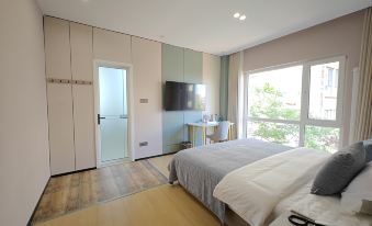 City Garden Hotel (Weihai Banyuewan)