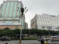 Pebble Motel (Guilin Railway Station) - رخيصة