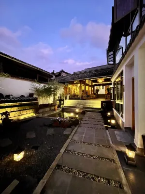 Yifang Longtai Inn