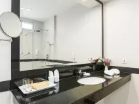 Thai Garden Resort Hoteles cerca de Calle de las Bebidas