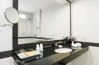 泰花園度假酒店