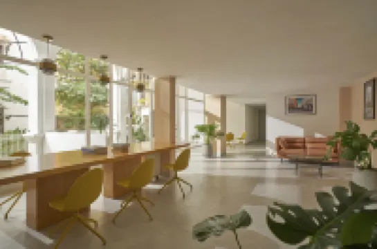 M 빌리지 리빙 꾸롱