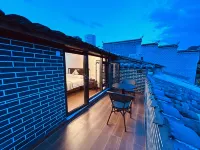 福祥居·極簡伴江景觀民宿（邊城茶峒景區店）