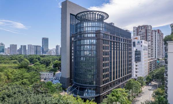 Shenzhen L'Hermitage