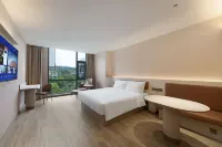 Hanting Hotel (Zhaotong Zhenxiong) Hotels in Zhenxiong