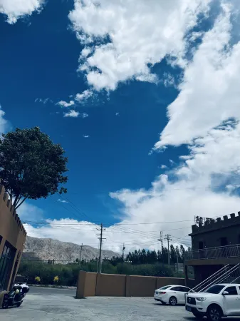 Yuntian Station