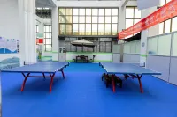 Chuxiong Shengjia Hotel