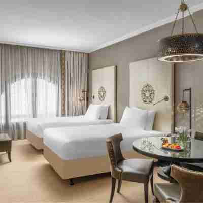 Sofitel Shahd Al Madinah Rooms