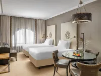 Sofitel Shahd Al Madinah โรงแรมในเมดินา