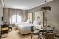 Sofitel Shahd Al Madinah Hotels near Masjid Al Qiblatayn