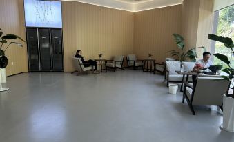 LUOFUYINJI HOTEL