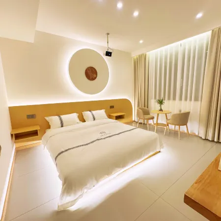 Ya'an Qijiang fine residential accommodation
