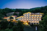 LuShan THE HOTEL V Hotels near Former Residence of Comrade Deng Xiaoping in Lushan