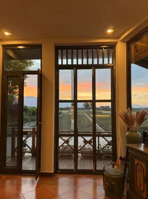 Heyuan Hotel - Bungalows