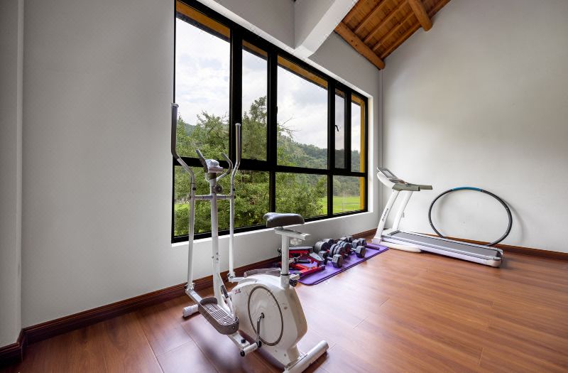 Hangzhou Dongli Twelve Season Home Inn (Daming Mountain) photo 4