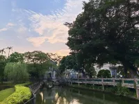 Fuye Homestay - วิวภูเขา